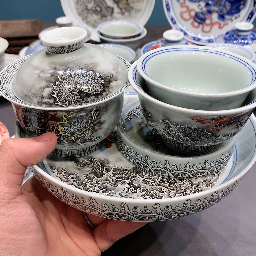 杯<****>景德镇陶瓷学院