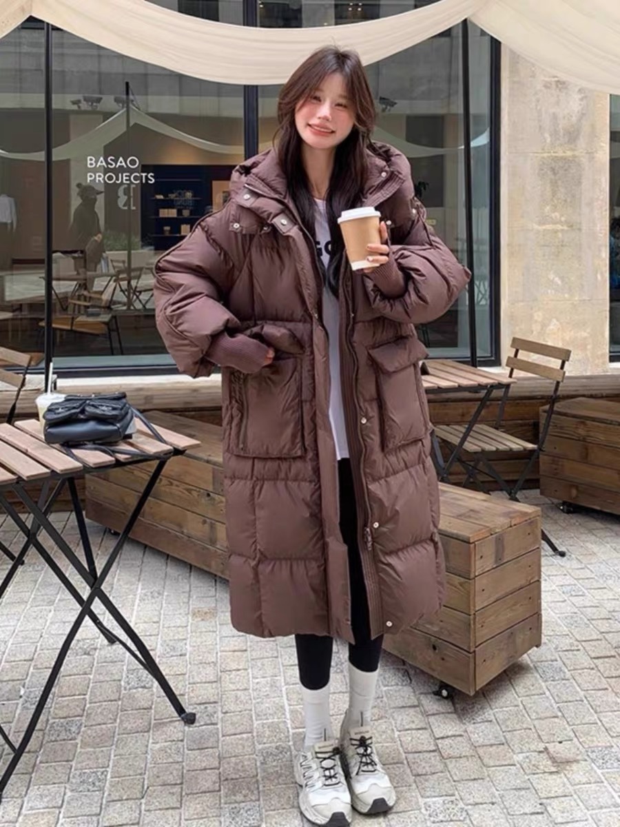 【玲珑女装】冬日恋歌