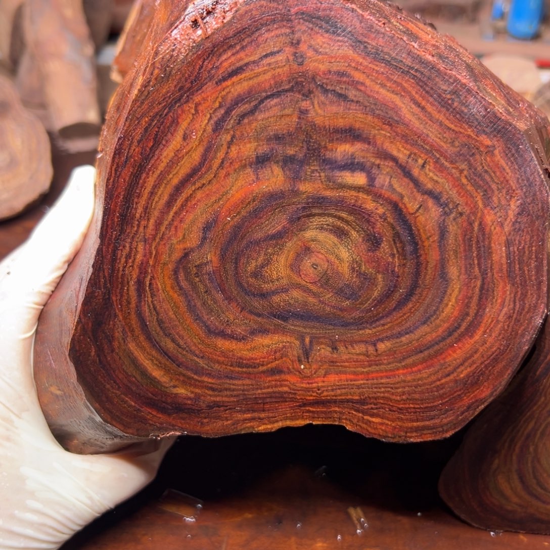 惠***良黄花梨/降香黄檀手串/手链