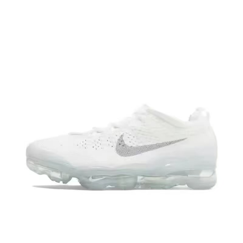 耐克/NIKE VaporMax 2023 Air Flyknit 舒适透气 低帮气垫鞋