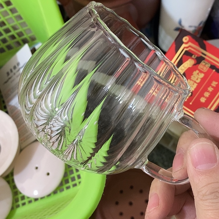 陶瓷艺术品及陶瓷制品