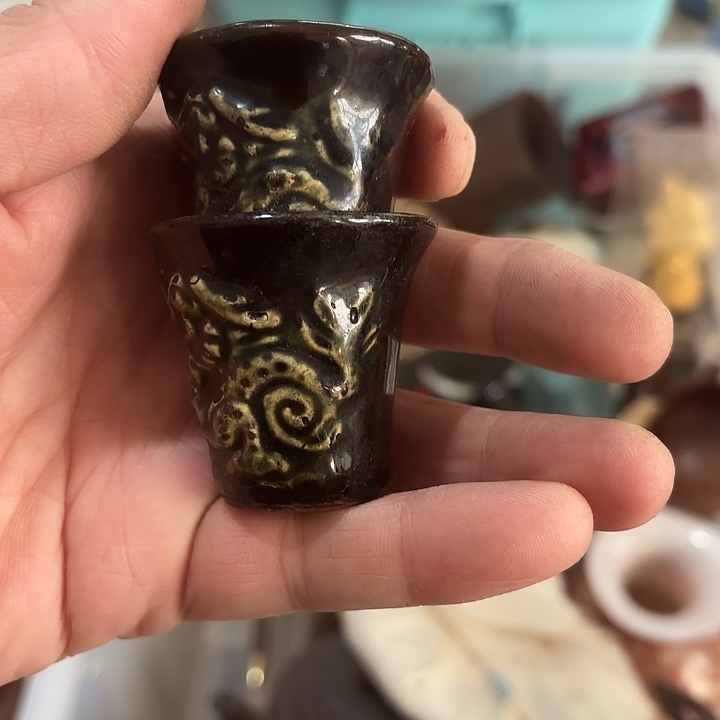 欧***阳杂色豆（科檀/科特迪瓦檀木）