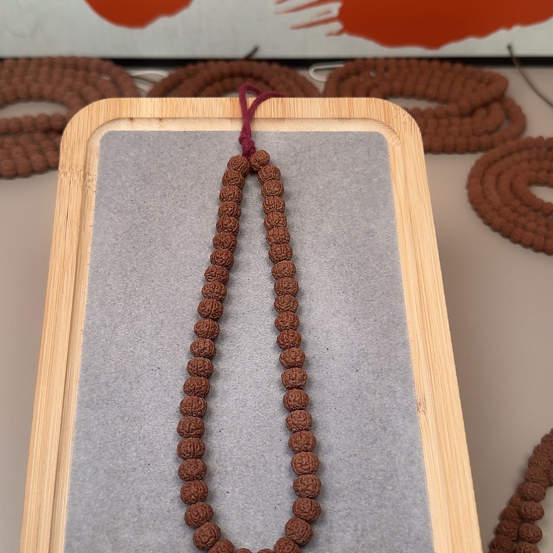 疆***途金刚菩提吊坠金刚