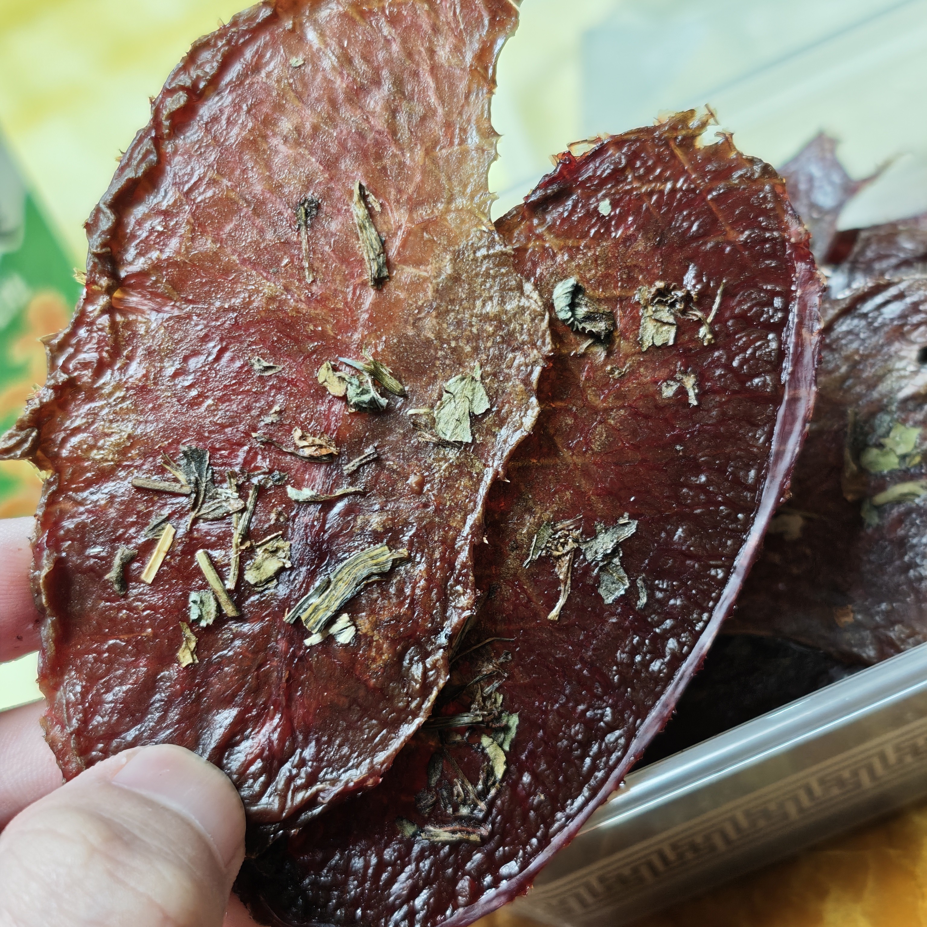 香烘猪蛋蛋（添加赖氨酸）