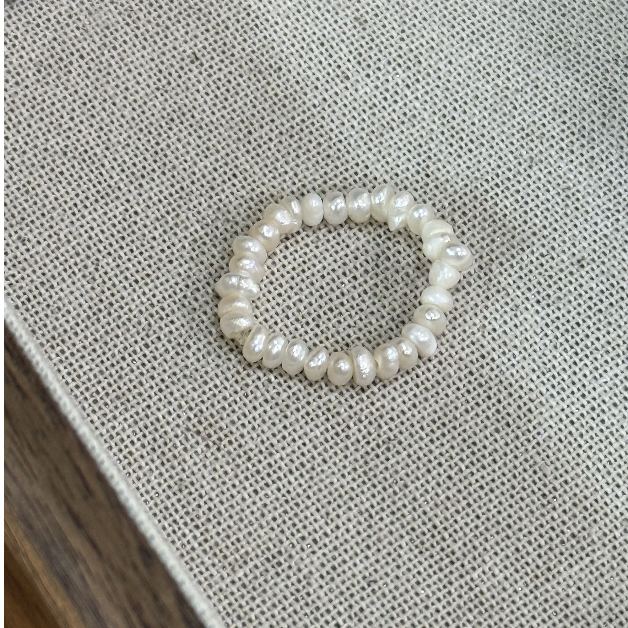 非金属树脂戒指 珍珍 戒指素圈