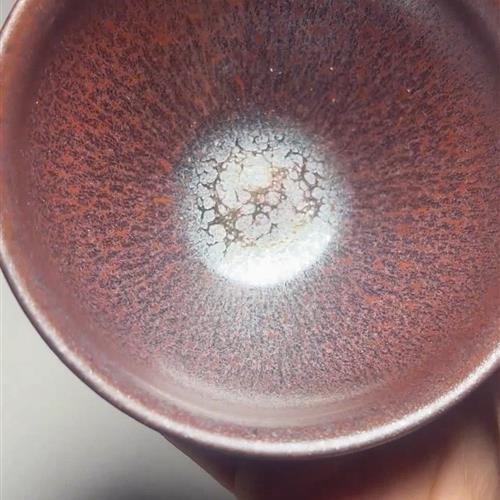 【闪购商品】茶盏-118............