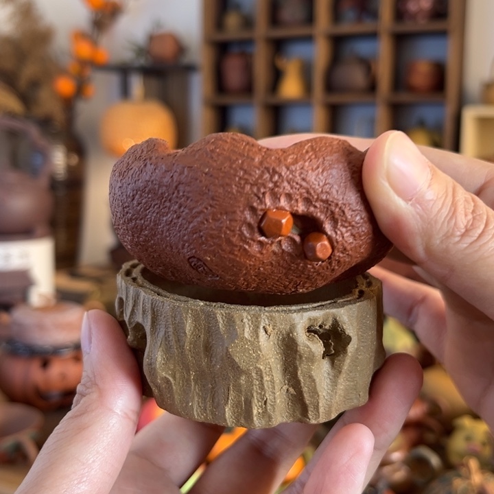 紫砂茶壶紫砂壶紫砂茶周边