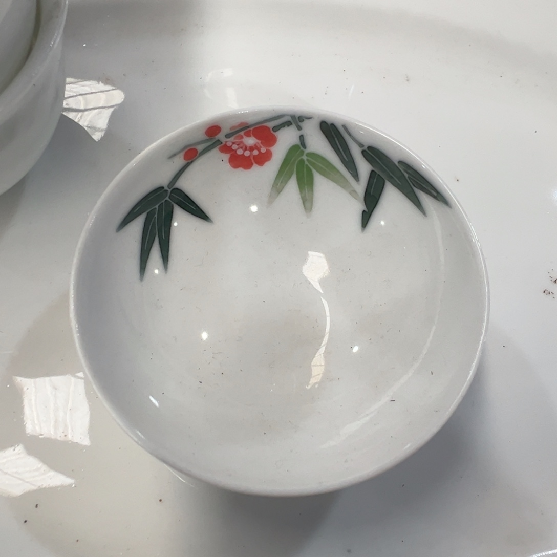 醴陵瓷直播供货基地炸福利