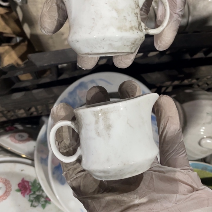 其他盘子碗都便宜2个