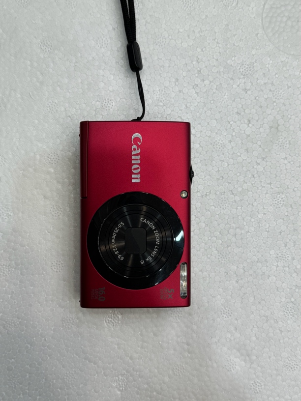 95新 Canon/佳能 佳能a3400 二手相机no退换