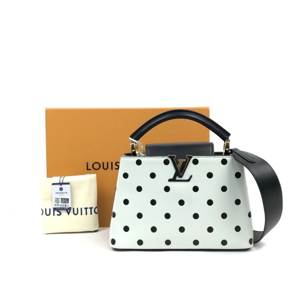 95新/路易威登/包包/市场价34500/250205CZ0018