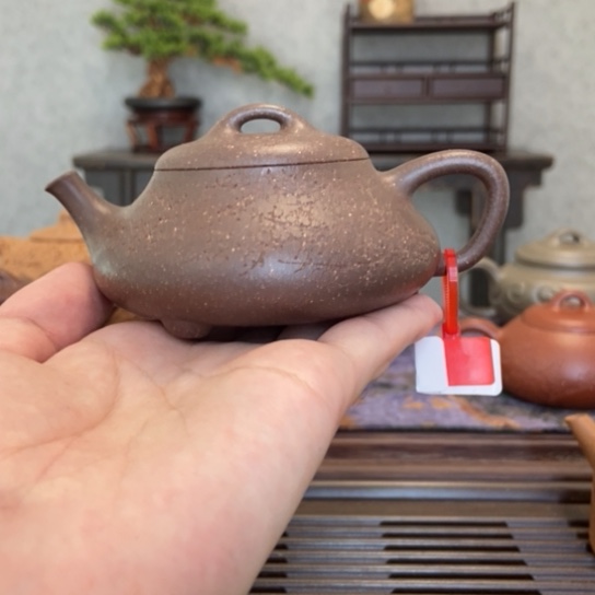 茶壶紫砂缘壶结社