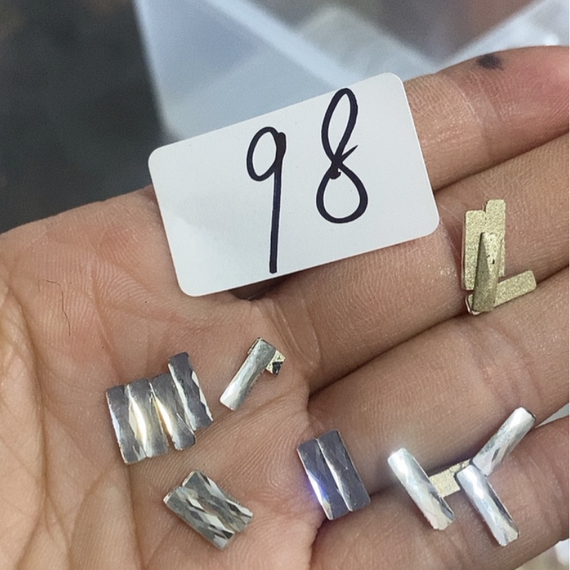 【闪购商品】瑕疵98号