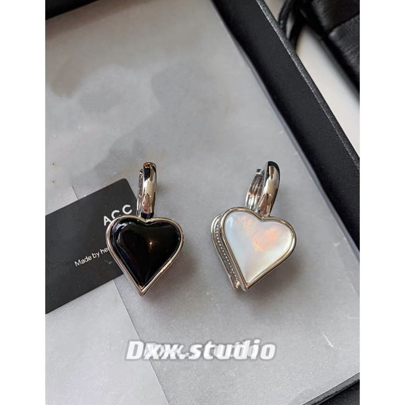 铜合金耳饰 DXX小晰饰品-新品- 耳饰41187