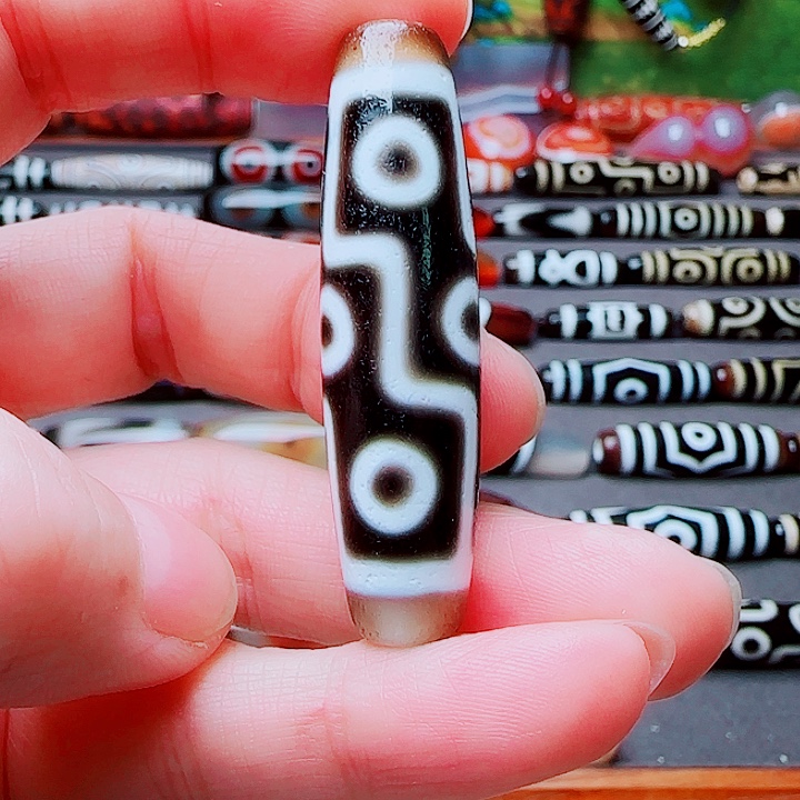 玛瑙/玉髓合金珠宝半成品