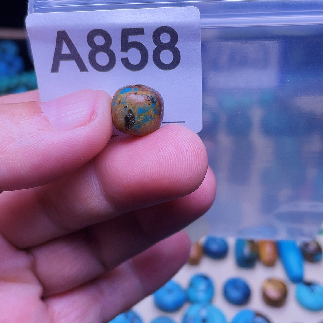 绿石头十堰特色手工配饰