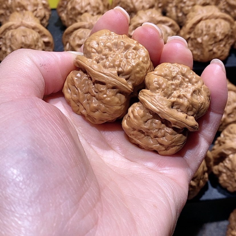 【闪购商品】核桃手串/手链ღ***0边36肚40全品蛤蟆头