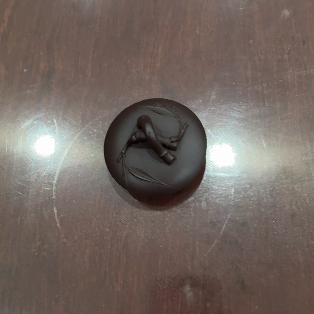 紫砂茶壶浪**x宜兴紫砂 原矿正品