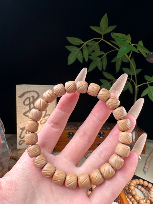 猴头核桃手工天道