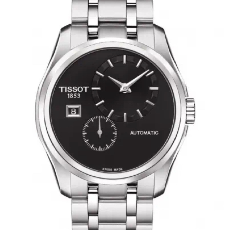99新 Tissot/天梭 天梭/库图系列/表径41mm