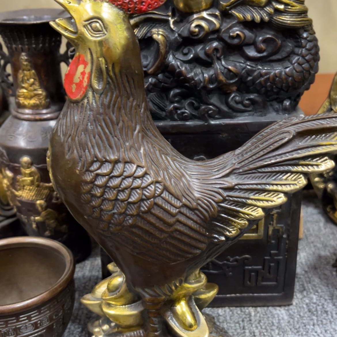 【闪购商品】健健康康平平安安