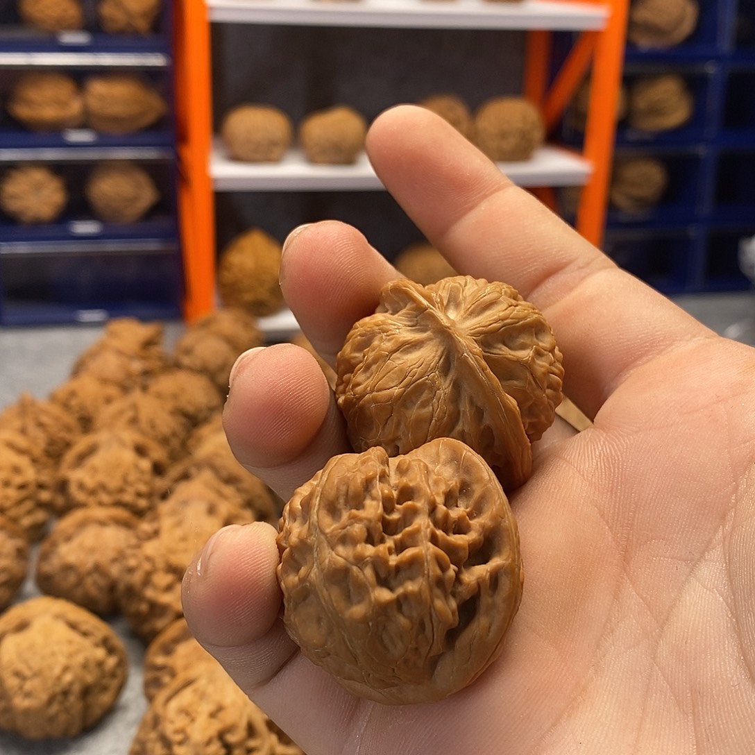 百***禁吊坠文玩核桃1111111