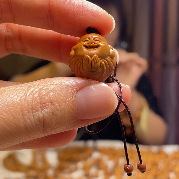 手串/手链橄榄核