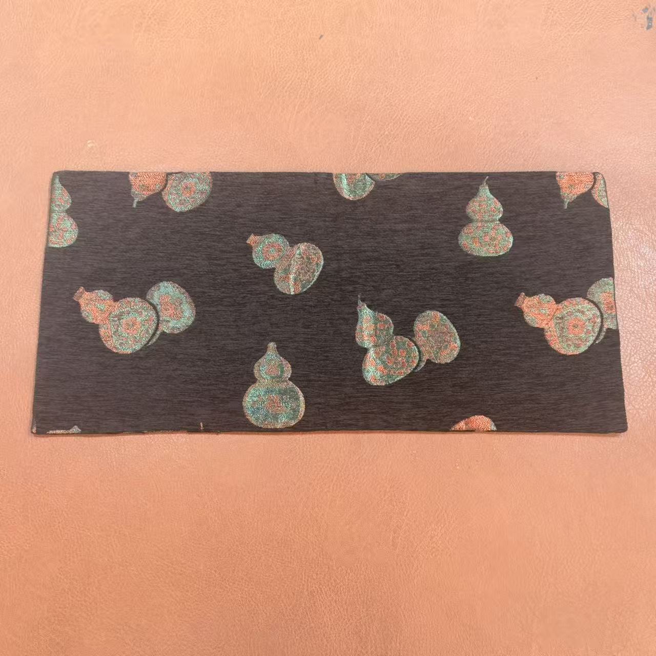 G4410-葫芦（福禄）双面茶席