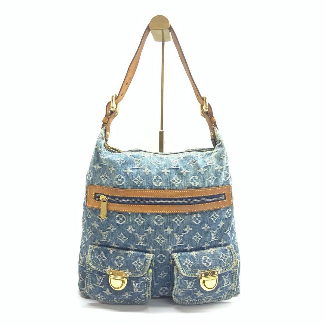 95新 LouisVuitton/路易威登 路易威登/单肩包/4380