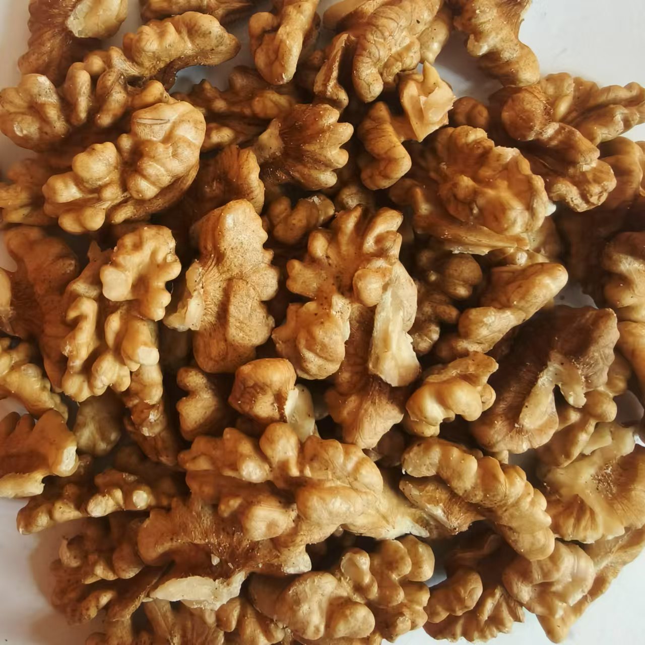 新疆特产去皮生核桃仁