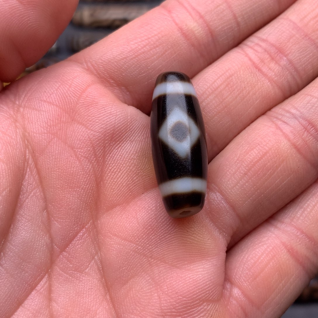 玛瑙/玉髓颈饰未镶嵌@*尘