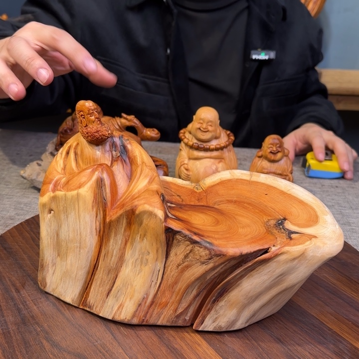 柏木（崖柏）关注一下