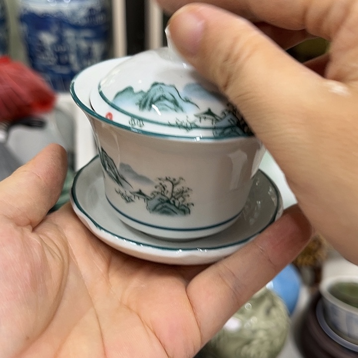 好货靓货漂亮好货