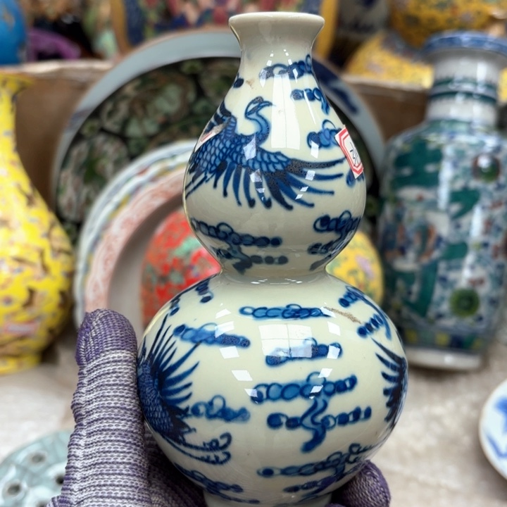 摆件瓷器摆件瓷器摆件