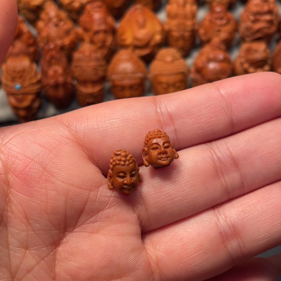 【闪购商品】手串/手链橄榄核880一颗
