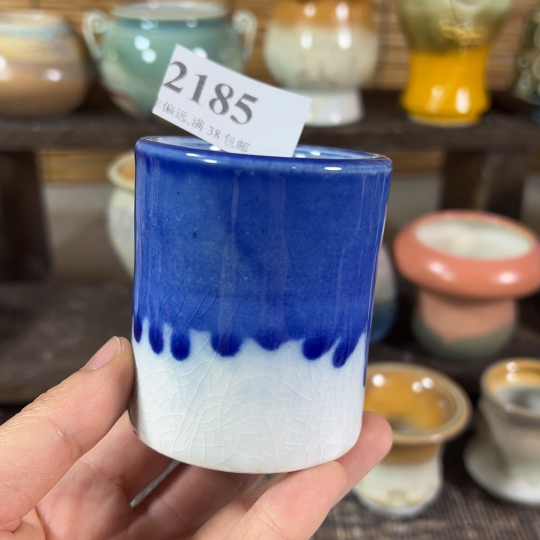 红陶景德镇手工陶瓷……