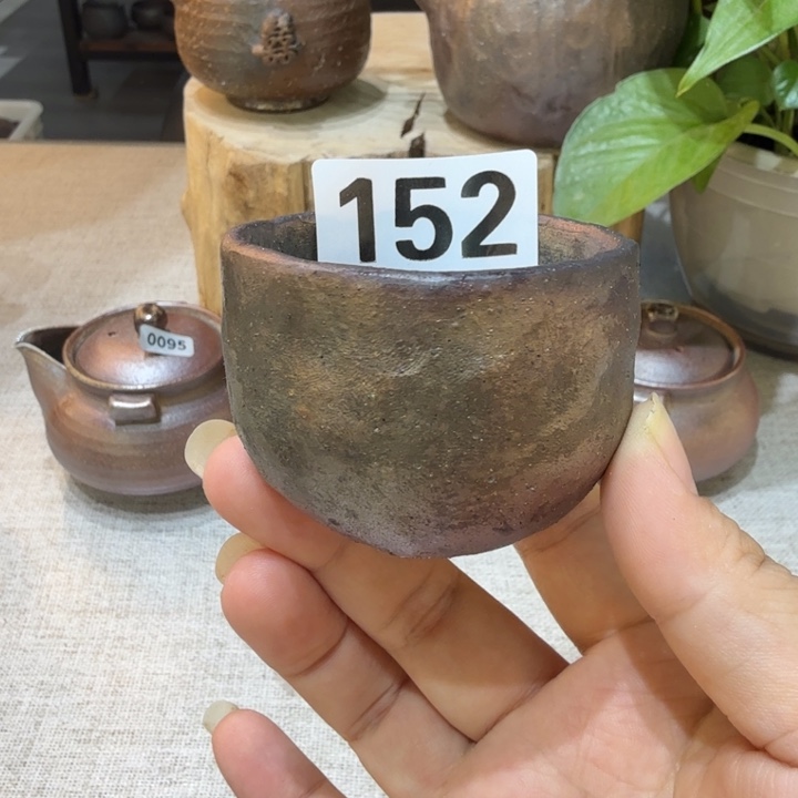 盘陶精品柴烧福利放漏
