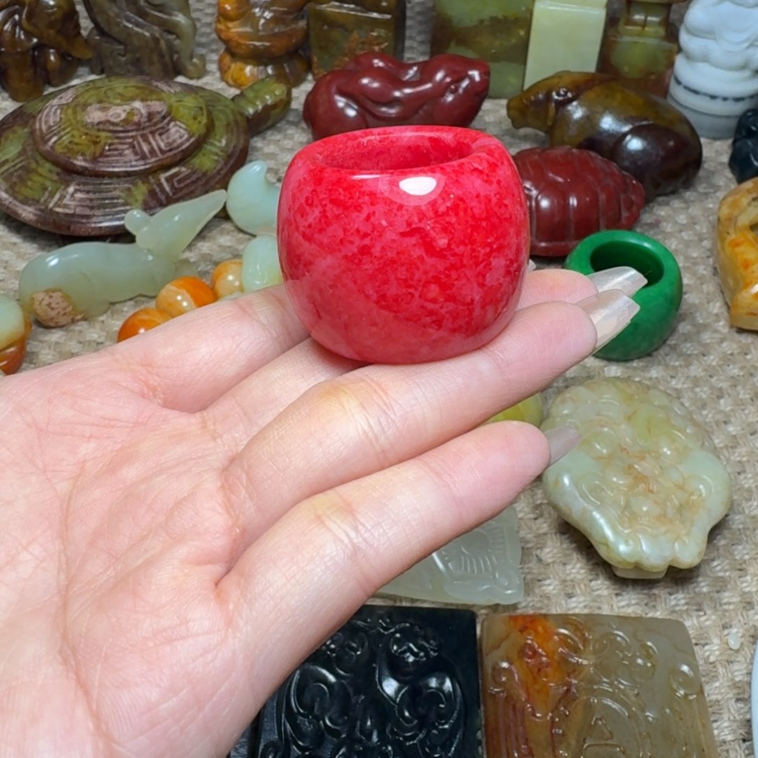 吊坠白玉菩提挂件