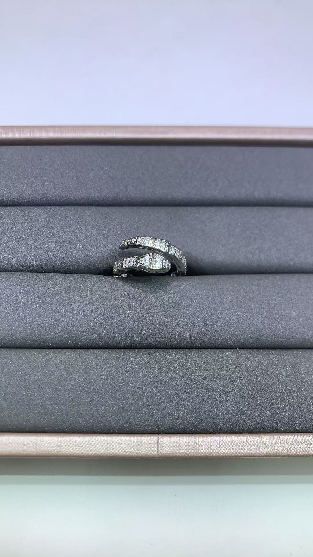 戒指 【璀璨星河】时尚戒指D173