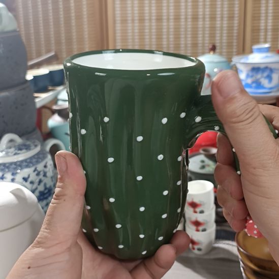大清仓茶杯盖碗 1111