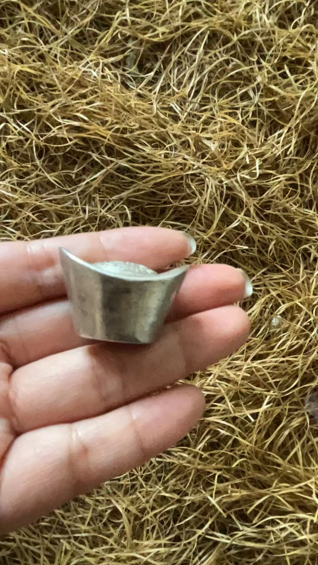 1个家居饰品摆件精美摆件现代仿古复古工艺品52