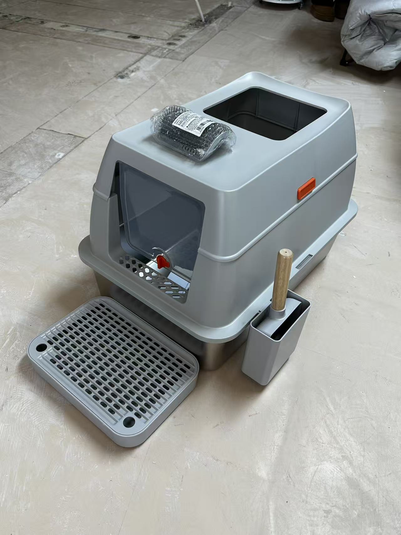 【捡漏】开播福利猫沙盆