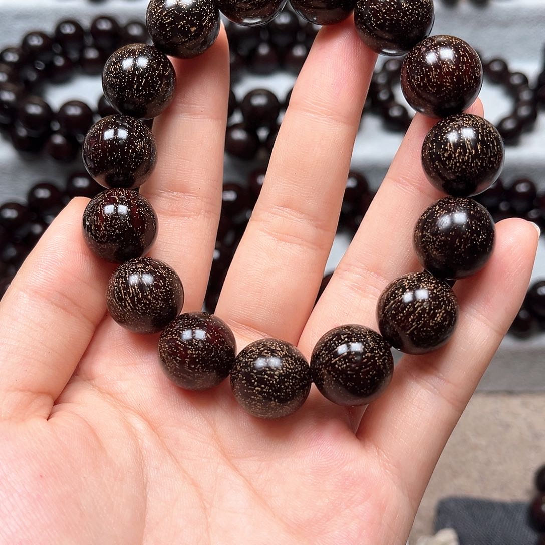 檀香紫檀（小叶紫檀）张****！1.5爆