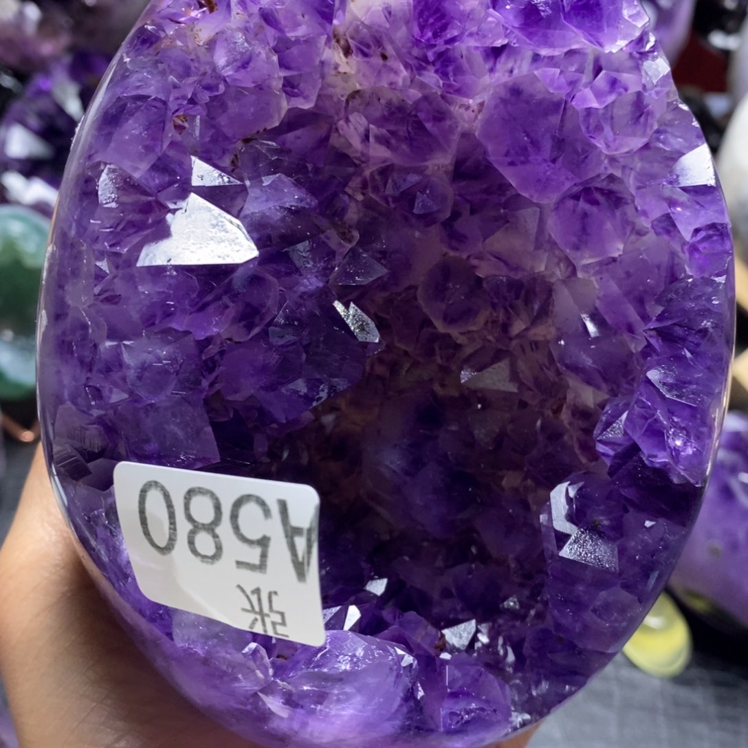 【闪购商品】水晶大型摆件（非配饰）未镶嵌G***e