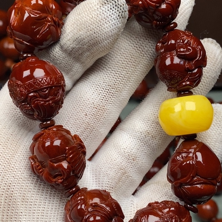 大***:橄榄核吊坠75446799999