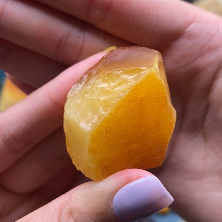 定制琥珀未镶嵌蜜蜡