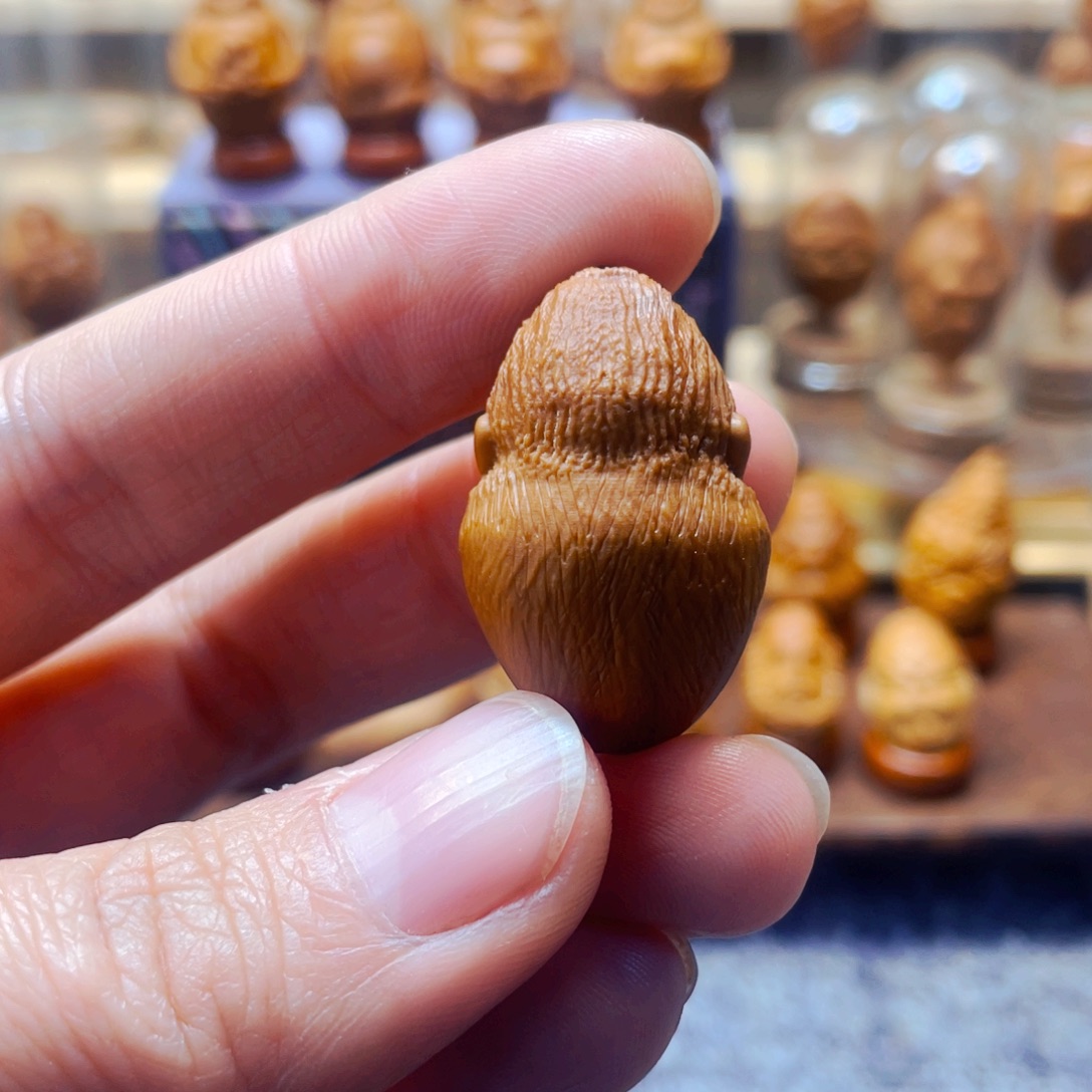 不***住橄榄核手串/手链橄榄