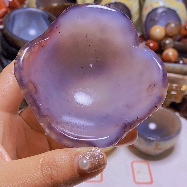 玛瑙/玉髓，未镶嵌✨**人