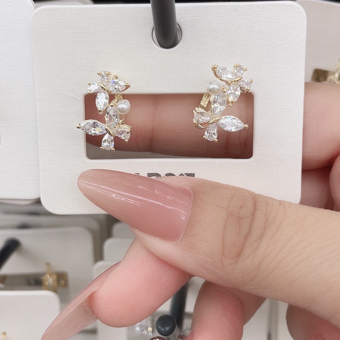 合成立方氧化锆铜合金925银
