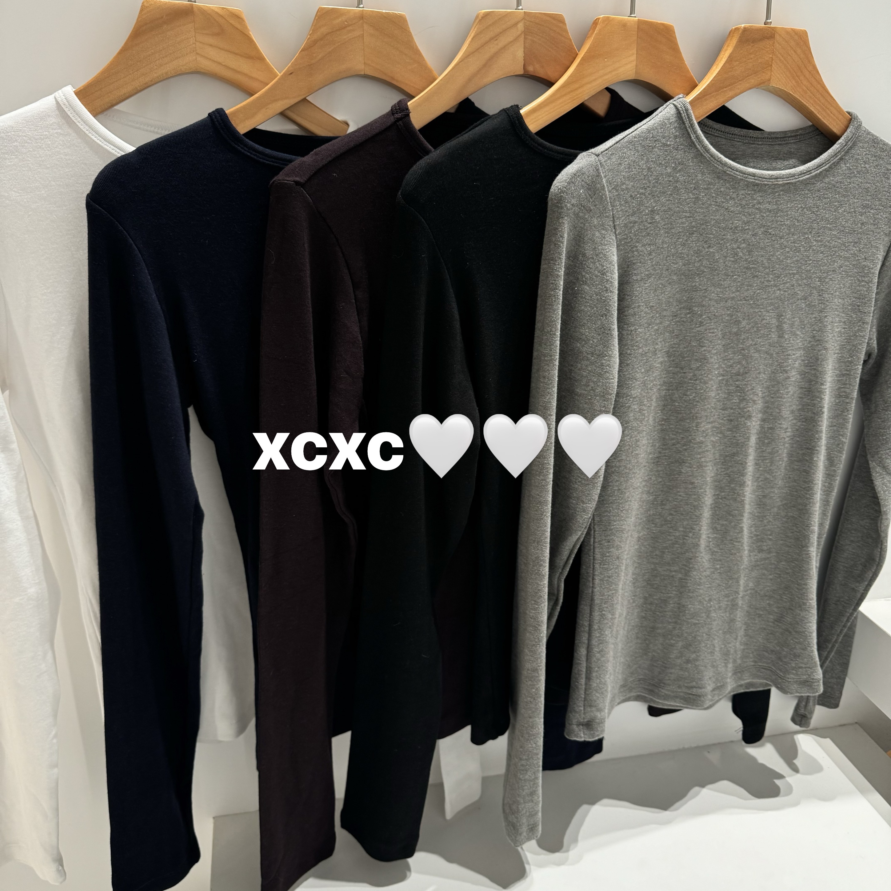 2025泡菜打底舒服好穿No退No换